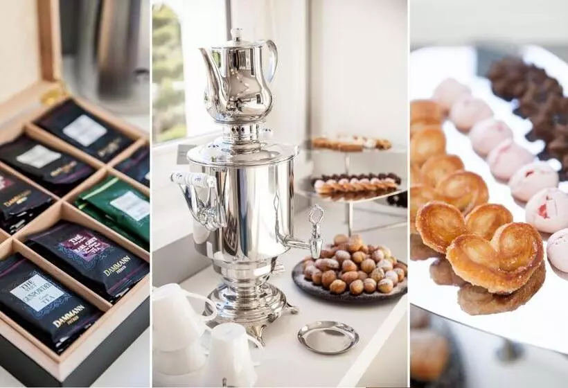 Fotos del hotel Miramare The Palace Resort:  16