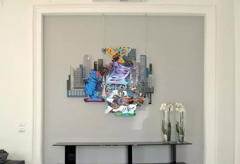 Fotos del hotel Miramare The Palace Resort:  5