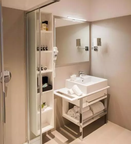 Fotos del hotel Miramare The Palace Resort:  17