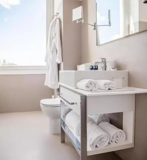 Fotos del hotel Miramare The Palace Resort:  13