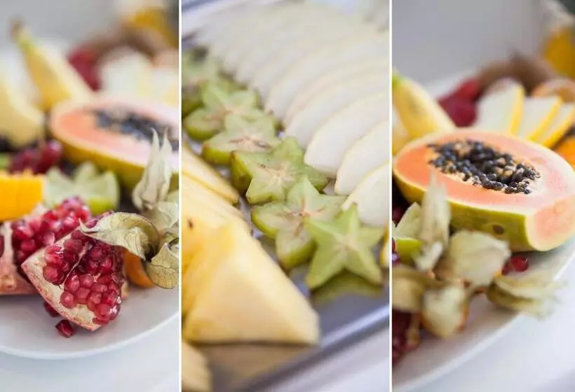 Fotos del hotel Miramare The Palace Resort:  8