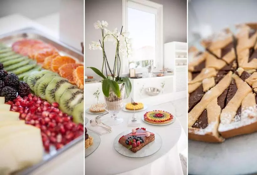 Fotos del hotel Miramare The Palace Resort:  12