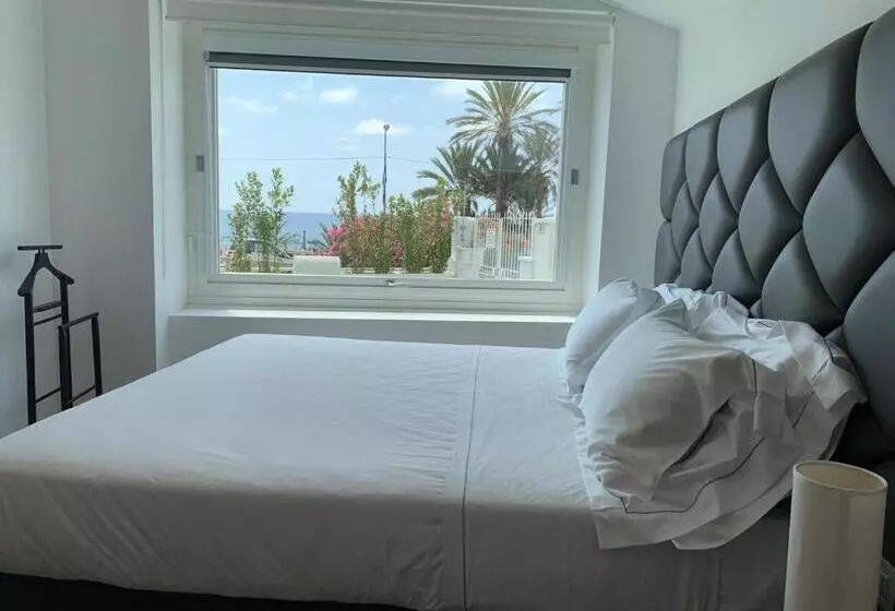 Fotos del hotel Miramare The Palace Resort:  20