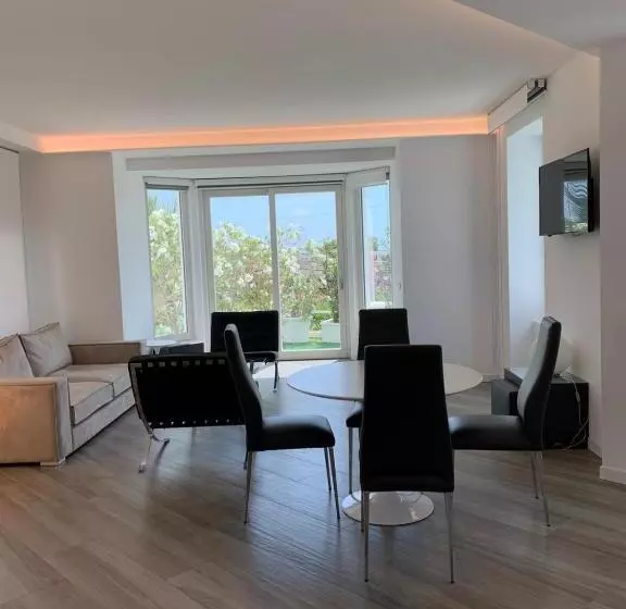 Fotos del hotel Miramare The Palace Resort:  14