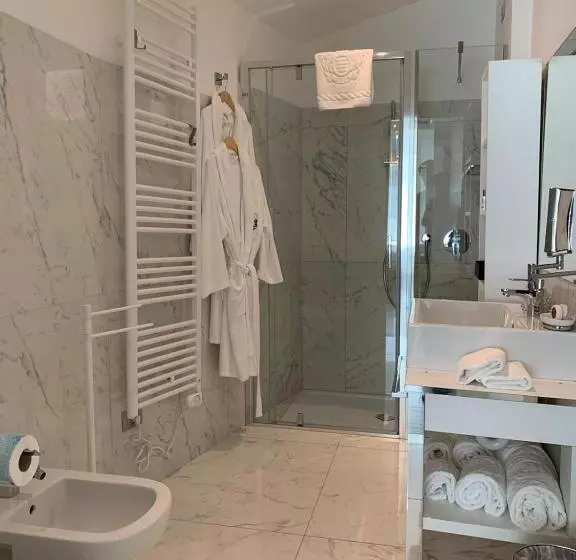 Fotos del hotel Miramare The Palace Resort:  9