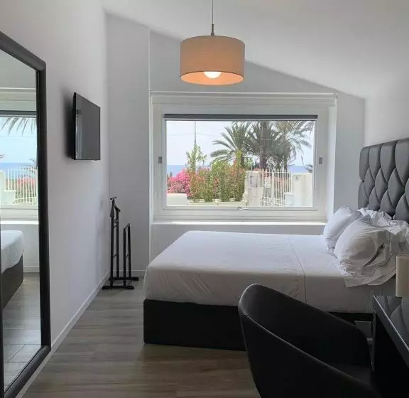 Fotos del hotel Miramare The Palace Resort:  10