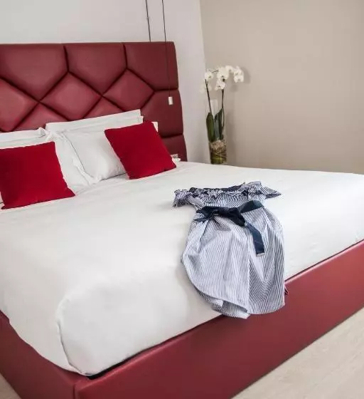 Miramare The Palace Resort