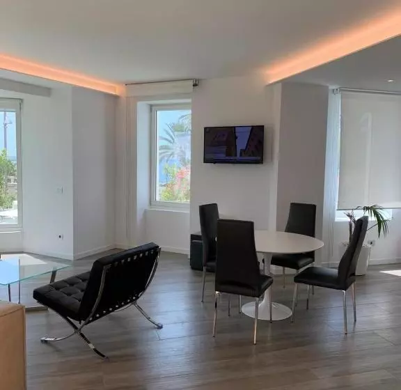 Fotos del hotel Miramare The Palace Resort:  2