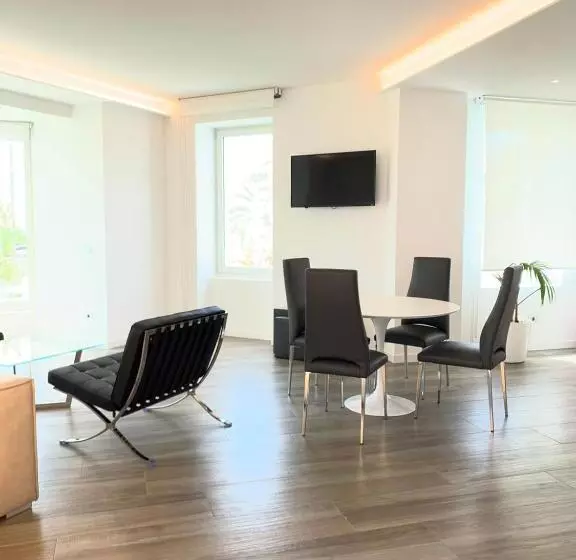 Fotos del hotel Miramare The Palace Resort:  25