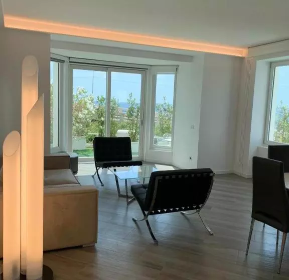 Fotos del hotel Miramare The Palace Resort:  18