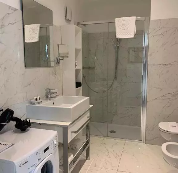 Fotos del hotel Miramare The Palace Resort:  4