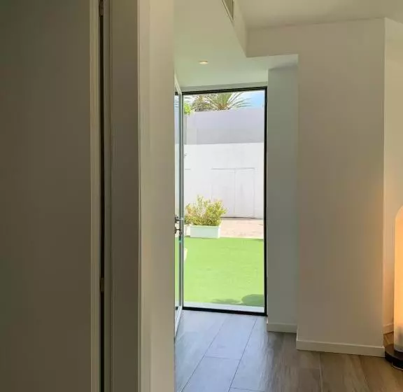 Fotos del hotel Miramare The Palace Resort:  6