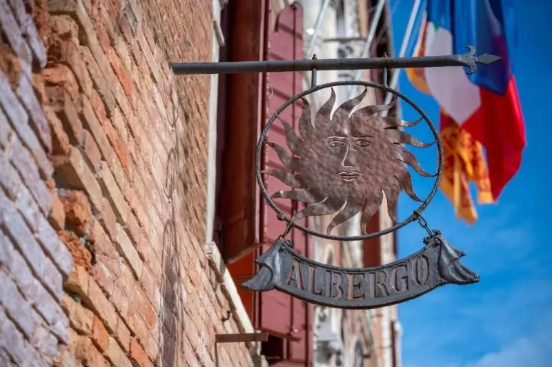 Fotos del hotel Al Sole:  19