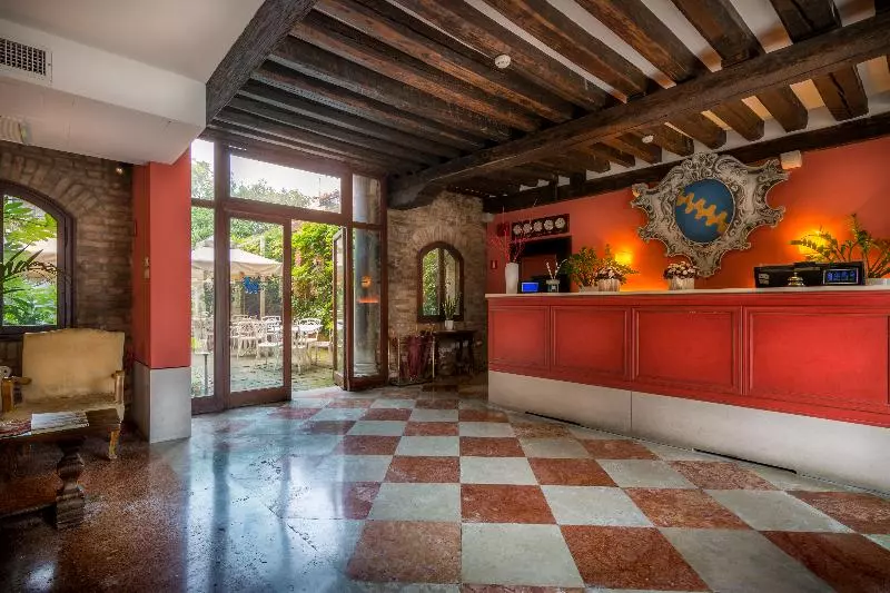 Fotos del hotel Al Sole:  15