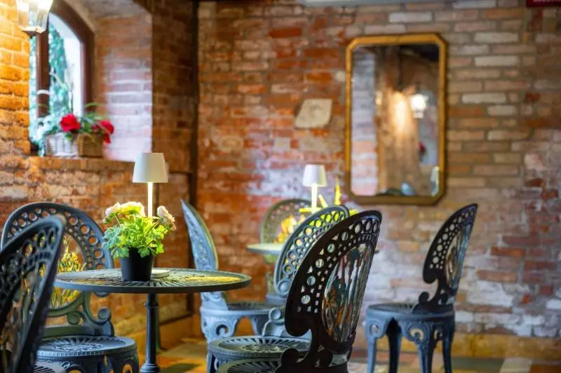 Fotos del hotel Al Sole:  9