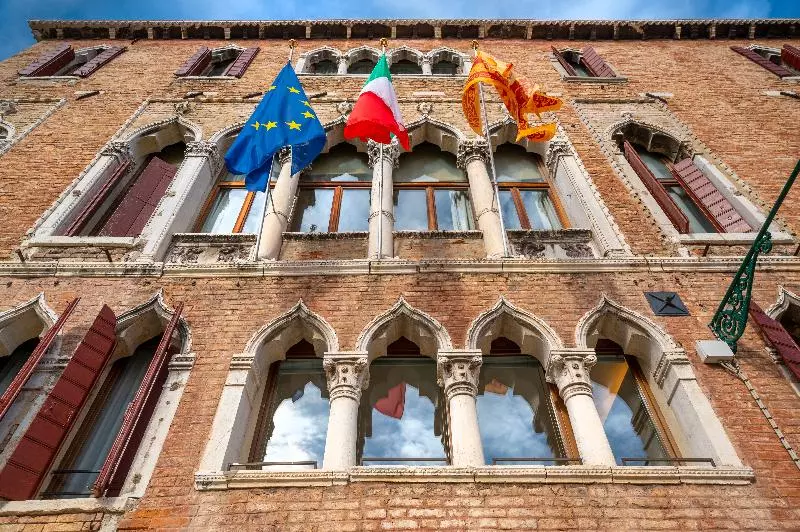 Fotos del hotel Al Sole:  12