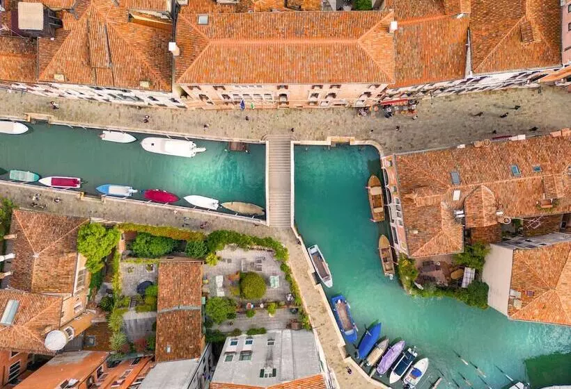 Fotos del hotel Al Sole:  17