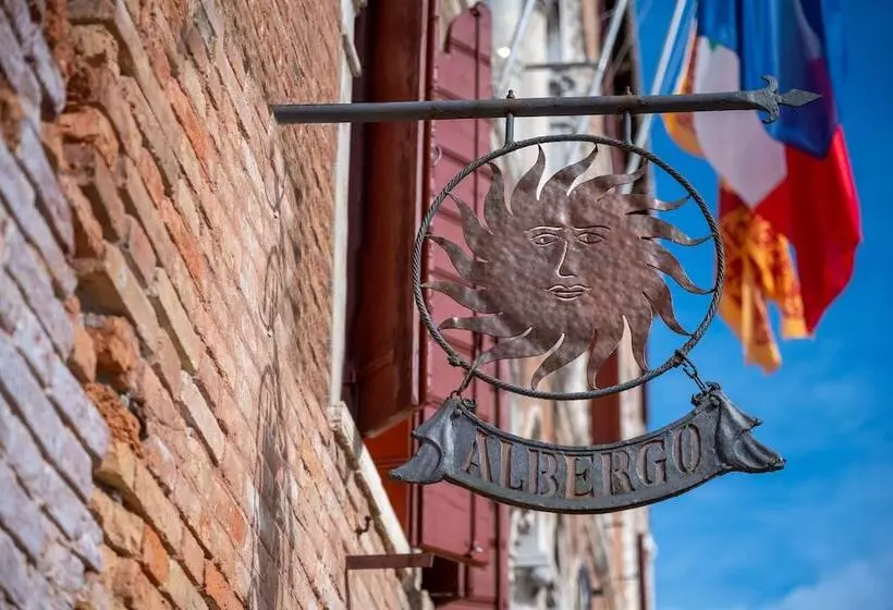 Fotos del hotel Al Sole:  22