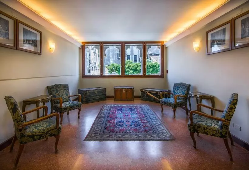 Fotos del hotel Al Sole:  2