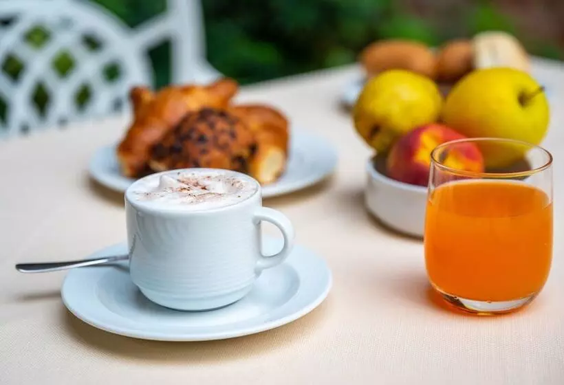 Fotos del hotel Al Sole:  10