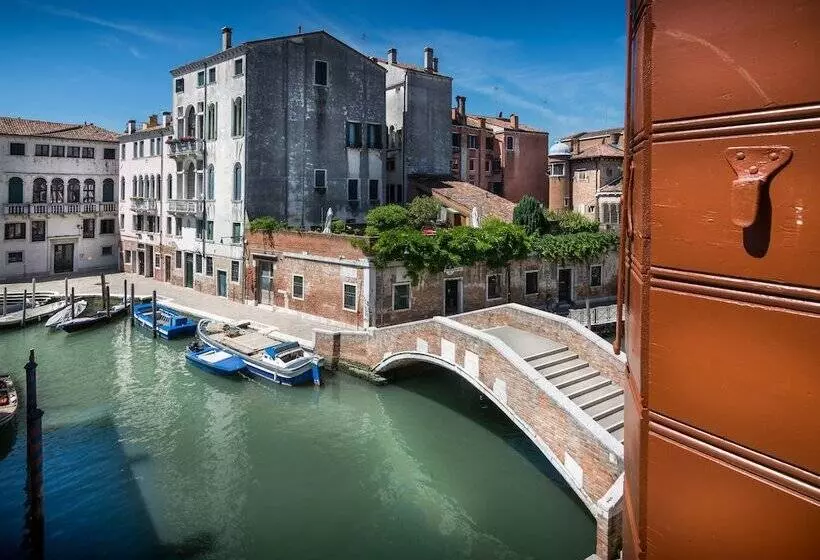 Fotos del hotel Al Sole:  7