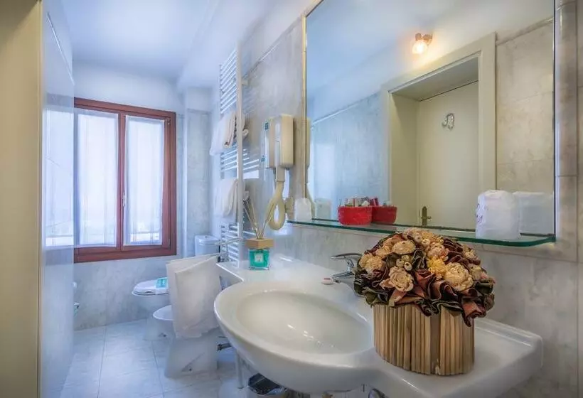 Fotos del hotel Al Sole:  5