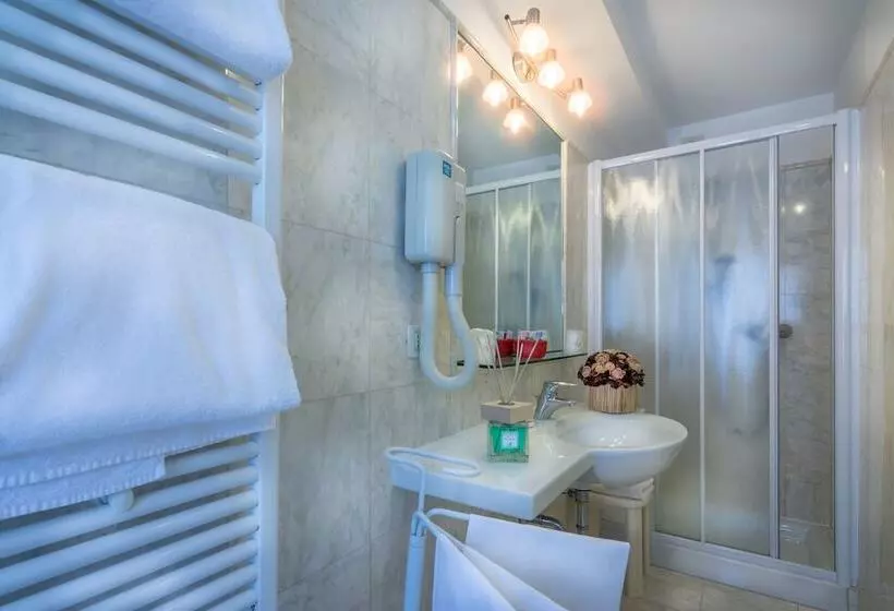 Fotos del hotel Al Sole:  11