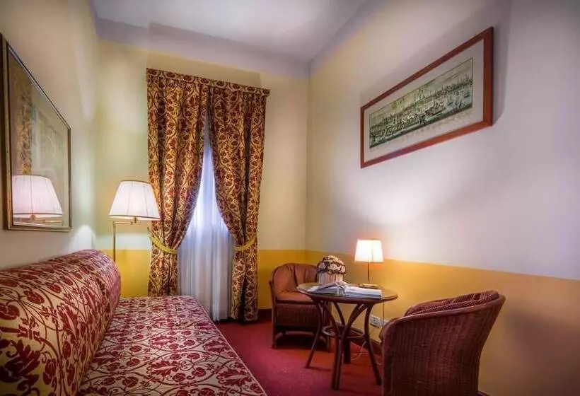 Fotos del hotel Al Sole:  14