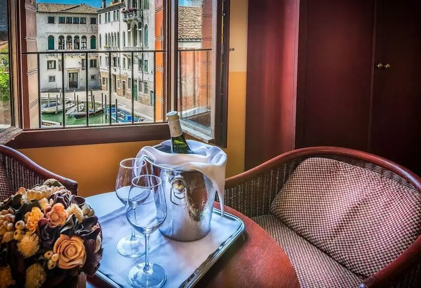 Fotos del hotel Al Sole:  23