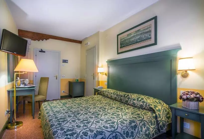 Fotos del hotel Al Sole:  8