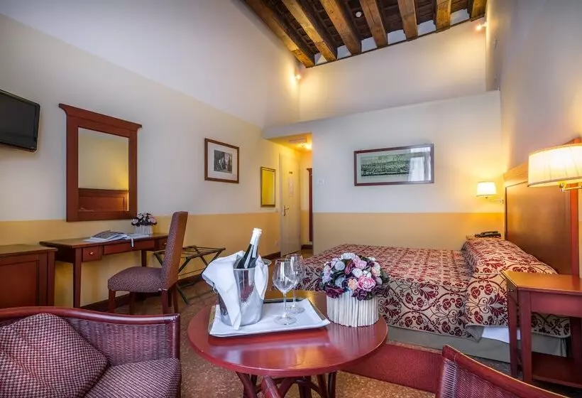 Fotos del hotel Al Sole:  25