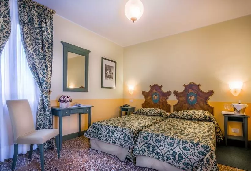 Fotos del hotel Al Sole:  24