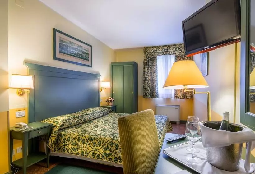 Fotos del hotel Al Sole:  21