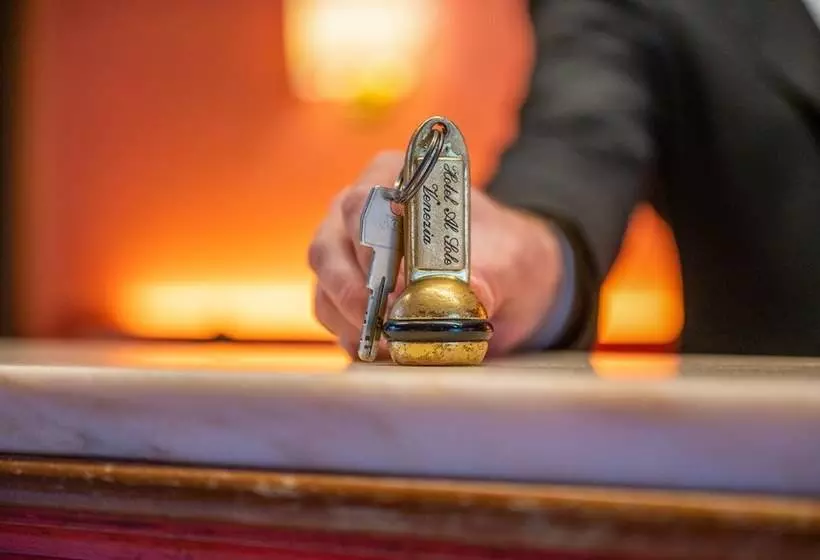 Fotos del hotel Al Sole:  16