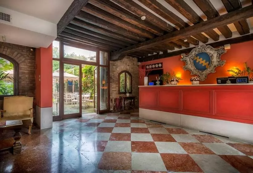 Fotos del hotel Al Sole:  3