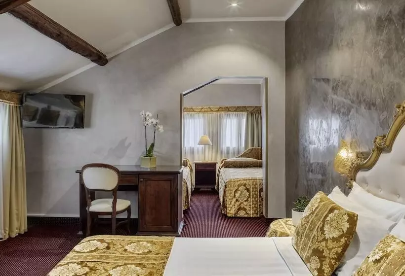 Fotos del hotel Pausania:  20