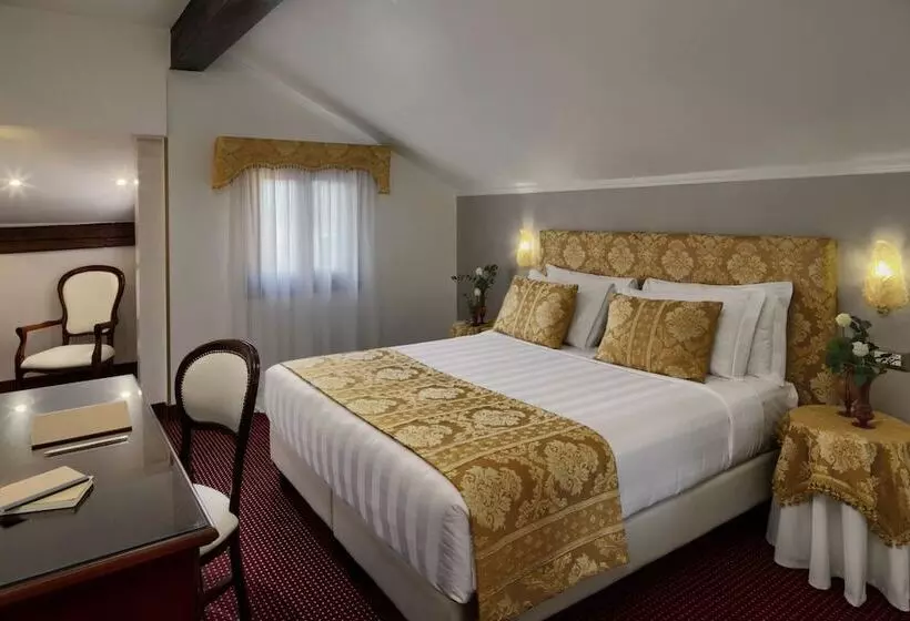 Fotos del hotel Pausania:  6