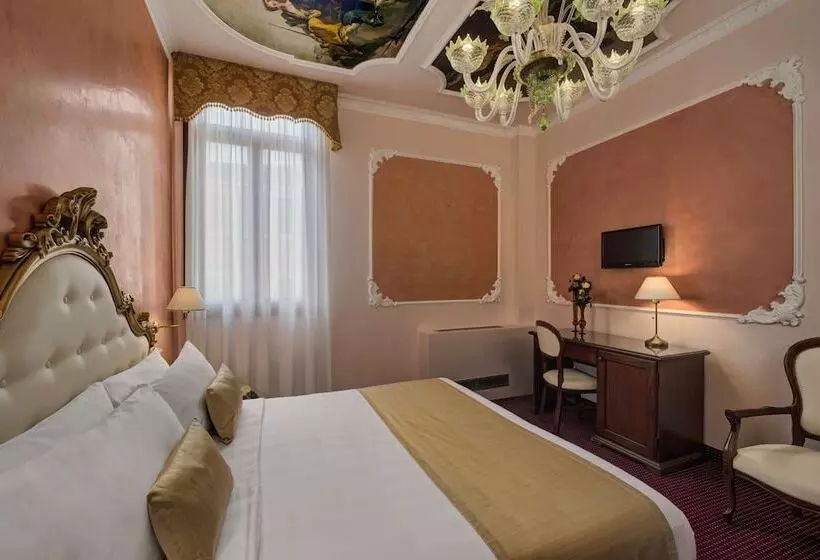 Fotos del hotel Pausania:  4