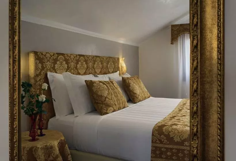 Fotos del hotel Pausania:  25