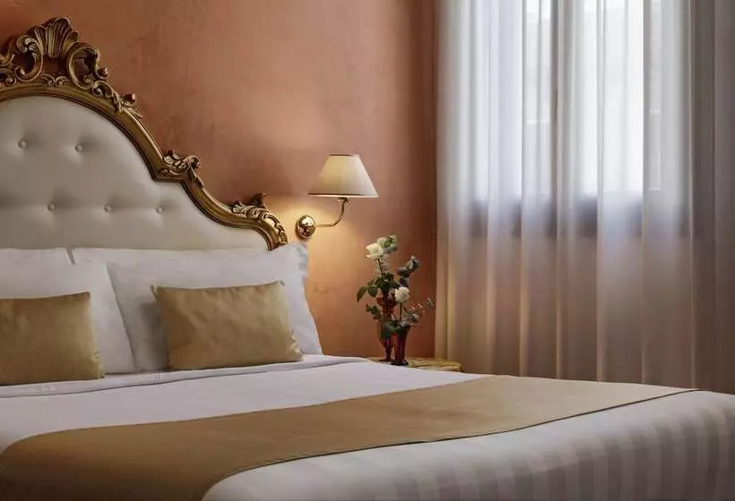 Fotos del hotel Pausania:  3