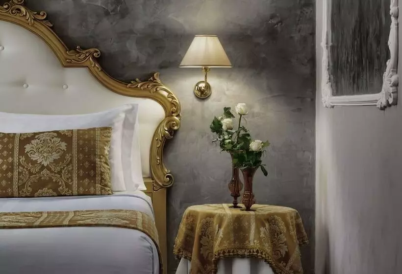 Fotos del hotel Pausania:  19