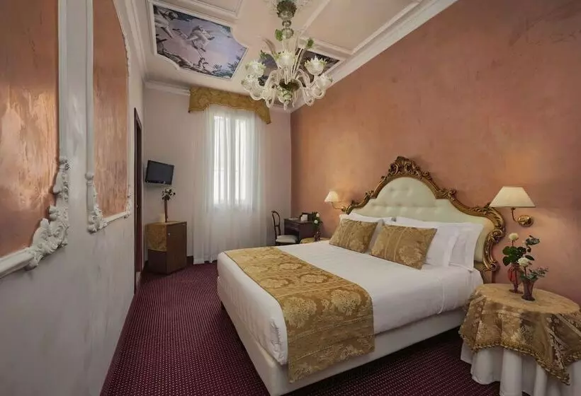 Fotos del hotel Pausania:  14