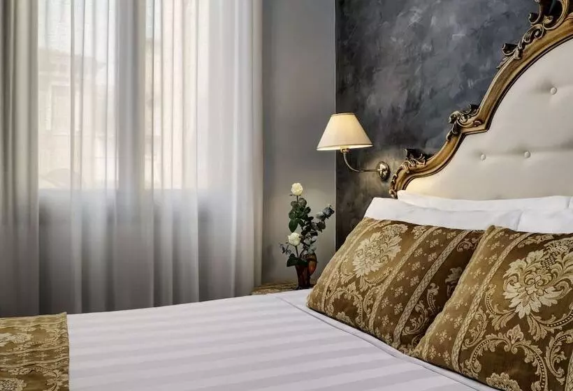 Fotos del hotel Pausania:  23