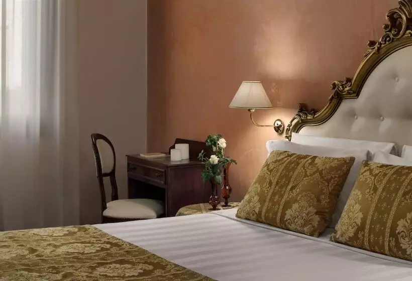 Fotos del hotel Pausania:  9