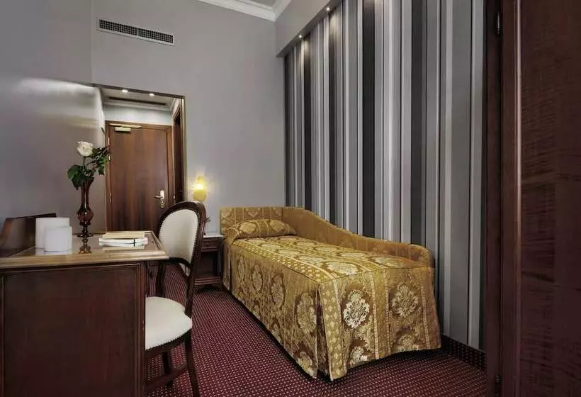 Fotos del hotel Pausania:  16