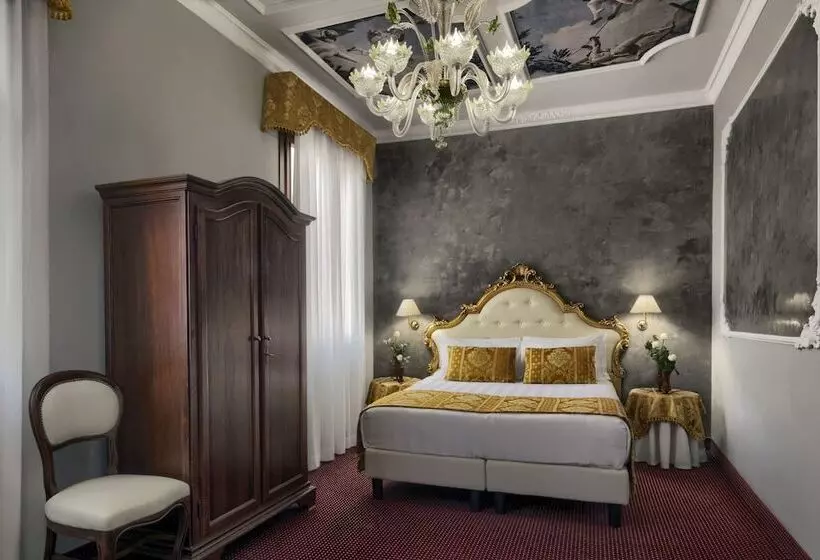 Fotos del hotel Pausania:  21