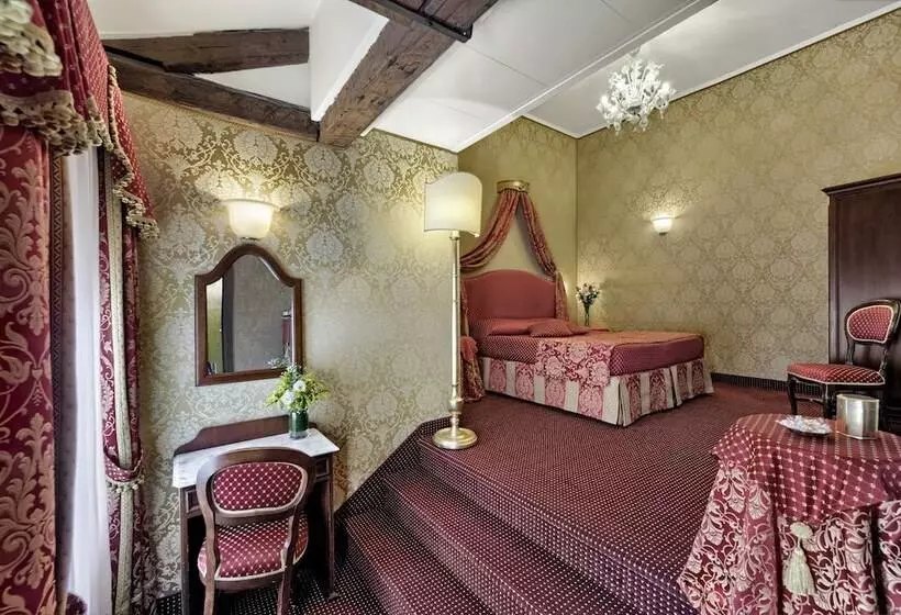 Fotos del hotel Pausania:  18