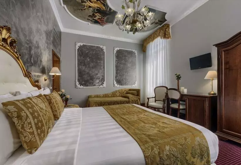 Fotos del hotel Pausania:  11