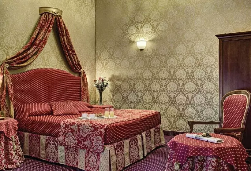 Fotos del hotel Pausania:  17