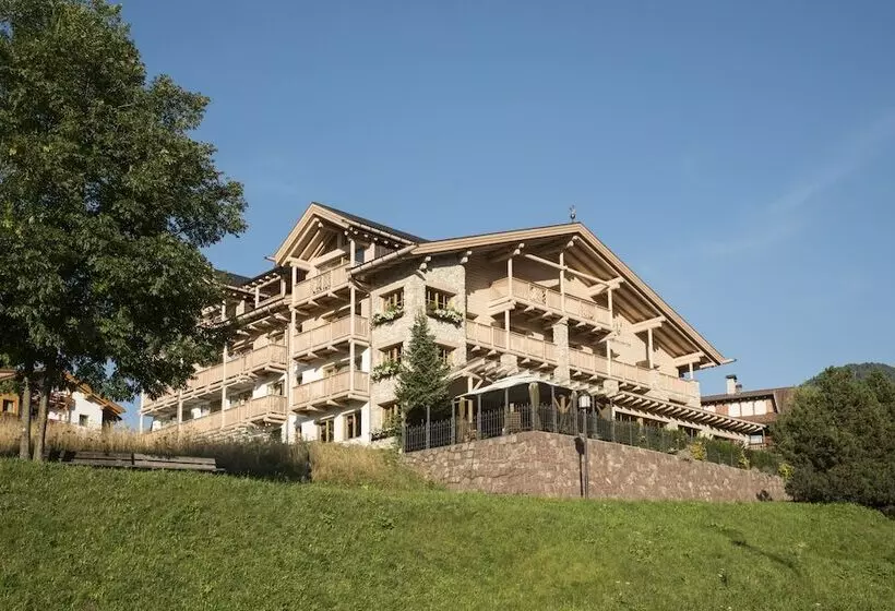 Fotos del hotel Portillo Dolomites 1966':  13